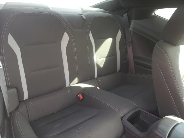 2019 CHEVROLET CAMARO LS 1G1FB1RS4K0152728