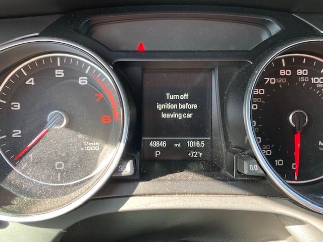 2015 AUDI A5 PREMIUM WAUMFAFR2FA039197