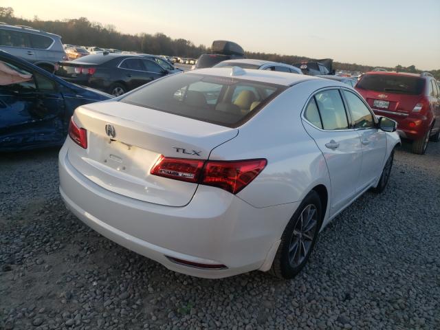 2019 ACURA TLX 19UUB1F3XKA005417