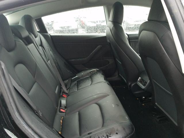 2019 TESLA MODEL 3 5YJ3E1EB7KF385012