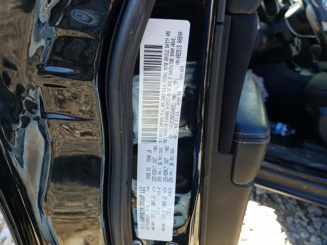 2015 JEEP CHEROKEE 1C4PJMCB9FW540551