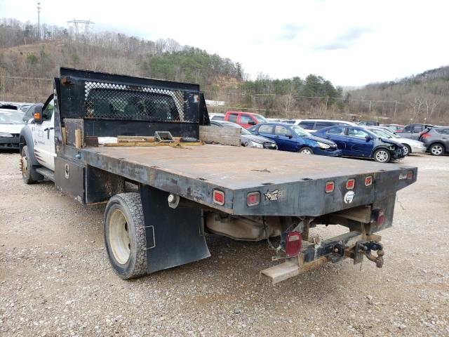 2011 FORD F550 SUPER 1FD0W5GT0BEC86896