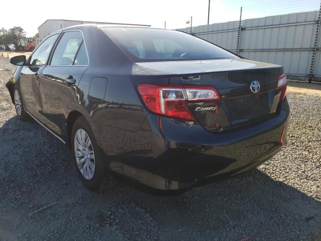 2012 TOYOTA CAMRY BASE 4T4BF1FK2CR237853