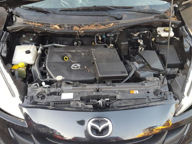 2013 MAZDA 5 JM1CW2BLXD0148323