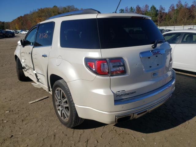2013 GMC ACADIA DEN 1GKKVTKD5DJ139363