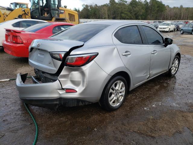2017 TOYOTA YARIS IA 3MYDLBYV8HY156858