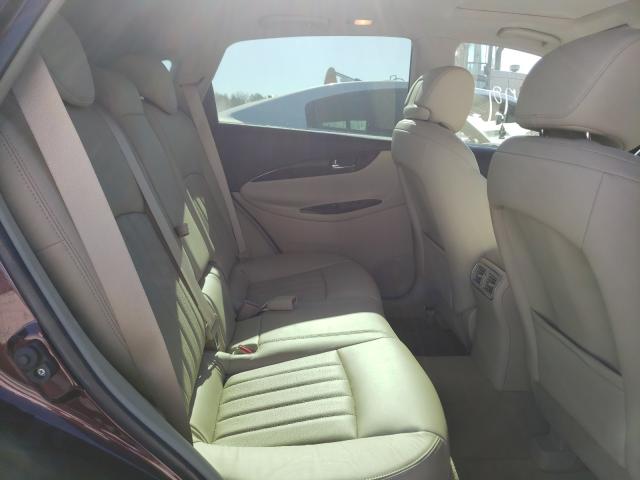 2016 INFINITI QX50 JN1BJ0RP0GM235140