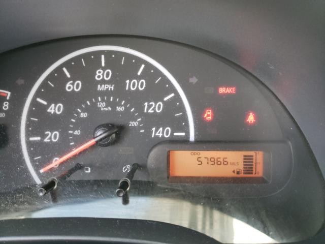 2015 NISSAN VERSA S 3N1CN7AP2FL948921