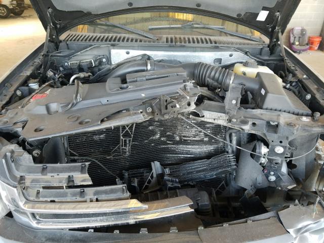 2015 FORD EXPEDITION 1FMJU1HT5FEF05276