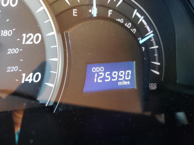 2012 TOYOTA CAMRY BASE 4T4BF1FK2CR237853