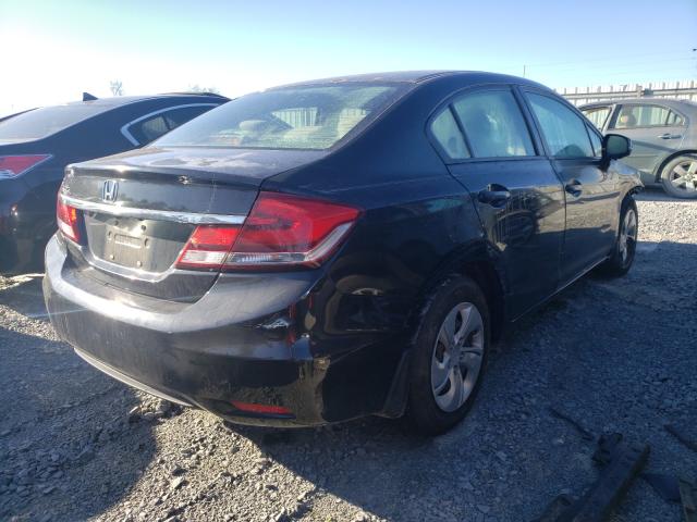 2013 HONDA CIVIC LX 2HGFB2F56DH545254