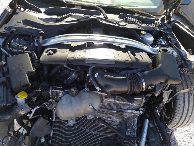 2019 FORD MUSTANG GT 1FA6P8CF7K5129496