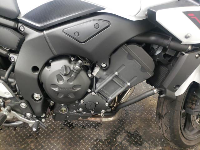 2014 YAMAHA FZ1 S JYARN17E9EA009647