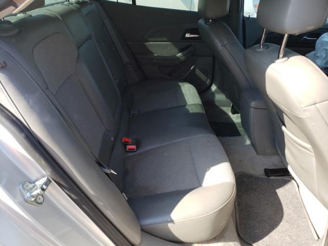 2016 CHEVROLET MALIBU LIM 1G11C5SA7GF101115