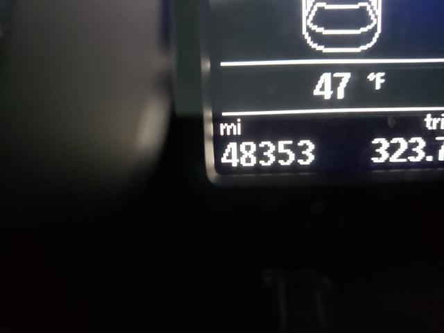 2015 VOLKSWAGEN JETTA SE 3VWD17AJXFM348650