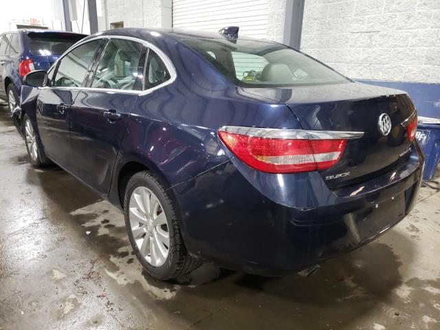 2015 BUICK VERANO 1G4PP5SK4F4206716