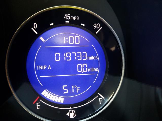 2016 HONDA FIT EX JHMGK5H71GX028039