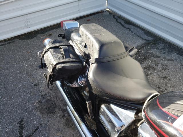 2005 HONDA VT750 DC JH2RC44885M800431