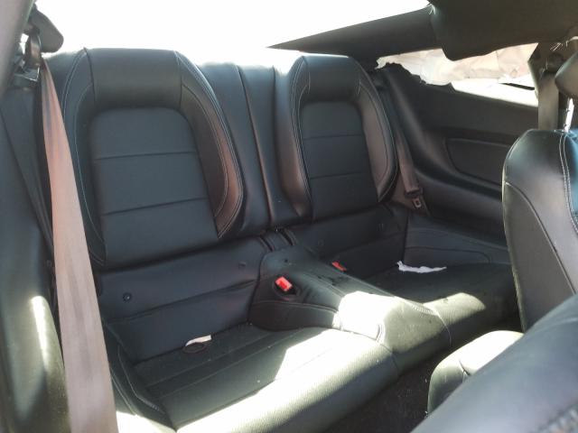 2019 FORD MUSTANG GT 1FA6P8CF7K5129496