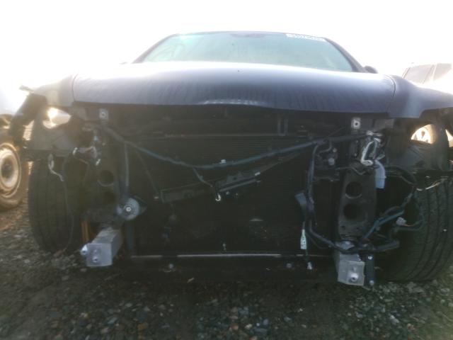 2012 LEXUS LS 460 - JTHBL5EF7C5113444