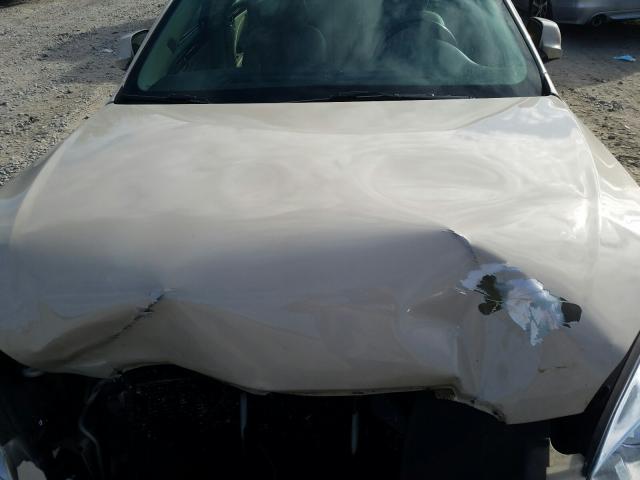 2011 BUICK LUCERNE CX 1G4HC5EM1BU142867