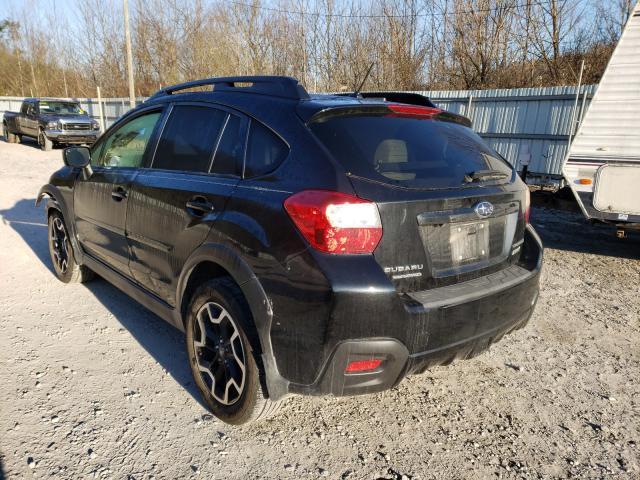 2016 SUBARU CROSSTREK JF2GPABC4G8245808