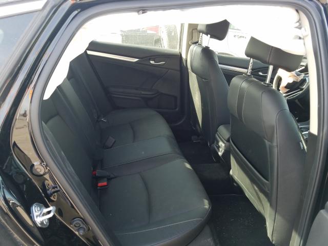 2018 HONDA CIVIC TOUR JHMFC1F97JX043898