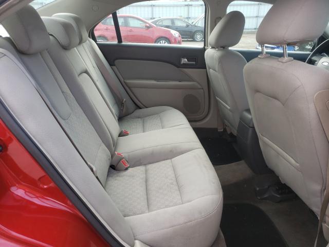 2010 FORD FUSION SE 3FAHP0HA1AR196940