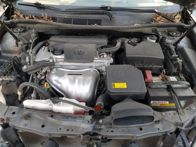 2012 TOYOTA CAMRY BASE 4T1BF1FK3CU515198