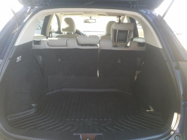 2017 HONDA HR-V EXL 3CZRU5H78HM703973