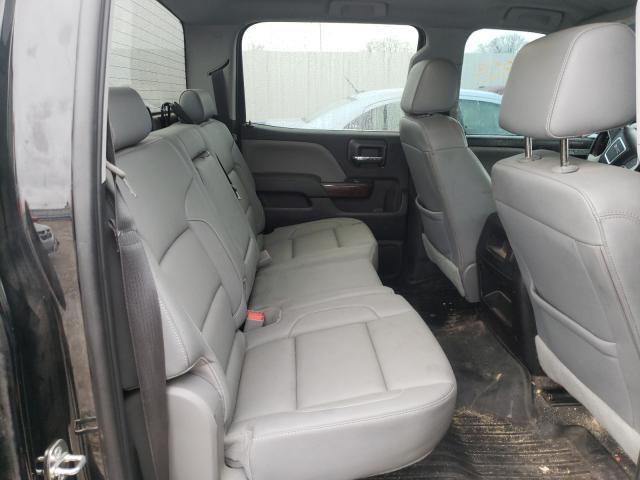 2018 GMC SIERRA K15 3GTU2NEC9JG640068