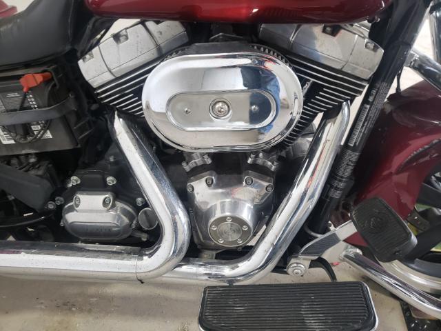 2016 HARLEY-DAVIDSON FLD SWITCH 1HD1GZM19GC303258
