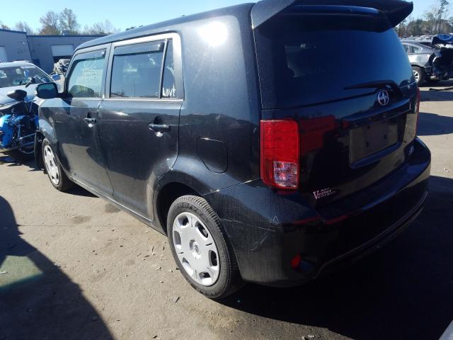 2013 TOYOTA SCION XB JTLZE4FE7DJ044617
