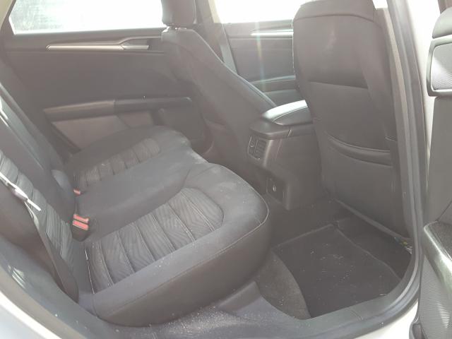 2016 FORD FUSION 3FA6P0H72GR283606