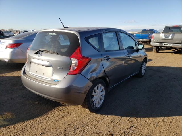2016 NISSAN VERSA NOTE 3N1CE2CP4GL390829