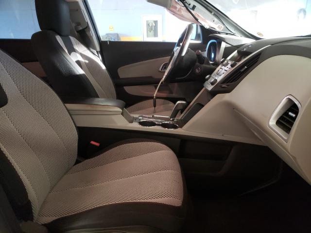 2010 CHEVROLET EQUINOX 2CNFLPEY6A6205139