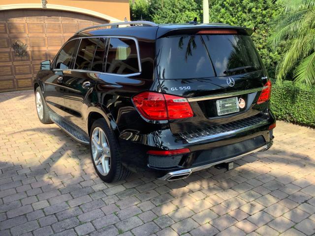 2014 MERCEDES-BENZ GL 550 4MA 4JGDF7DE1EA429242