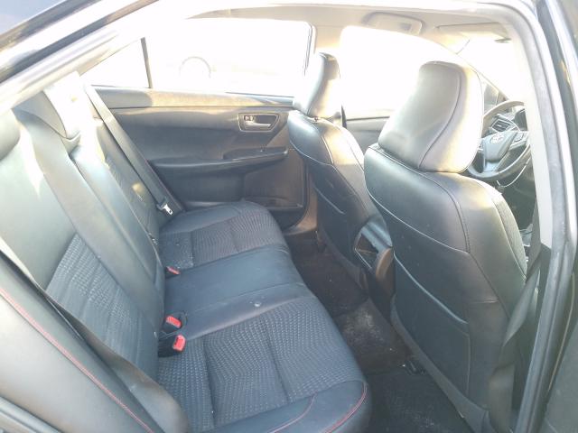 2015 TOYOTA CAMRY LE 4T1BF1FK2FU893033