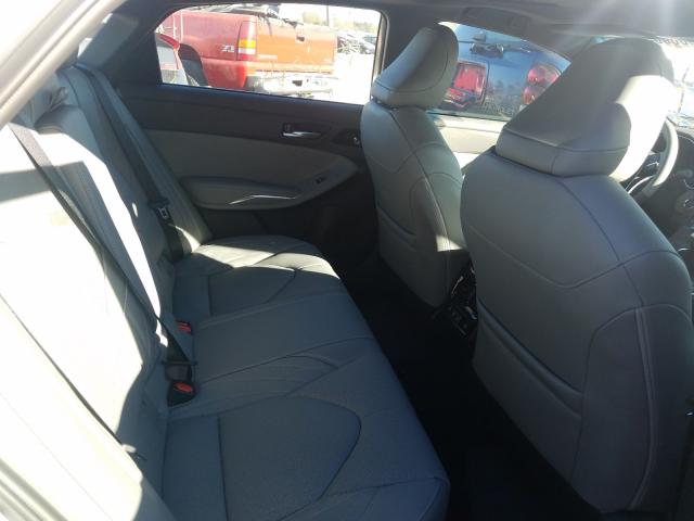 2021 TOYOTA AVALON LIM 4T1DZ1FB4MU058628