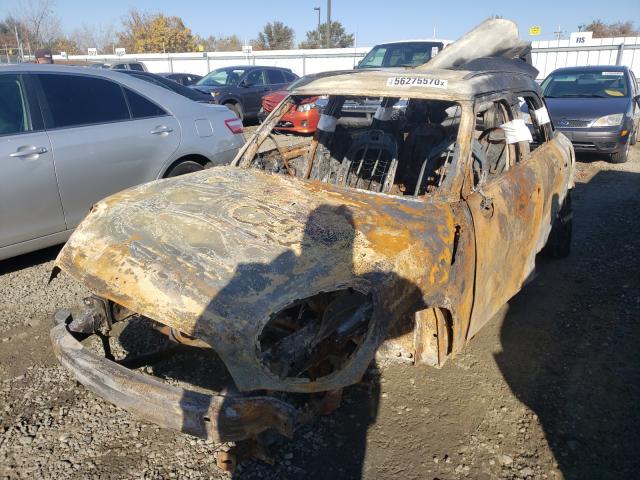 2013 MINI COOPER COU - WMWZB3C52DWM08218