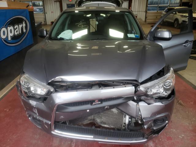 2012 MITSUBISHI OUTLANDER JA4AP3AU4CZ010057