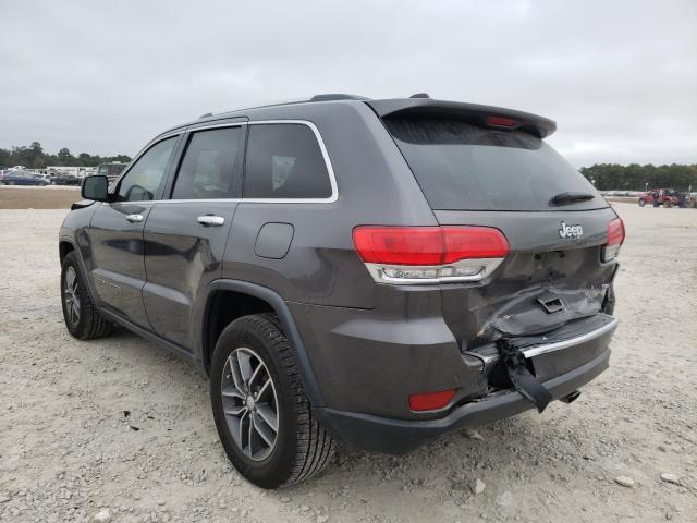 2017 JEEP GRAND CHER 1C4RJEBGXHC827106