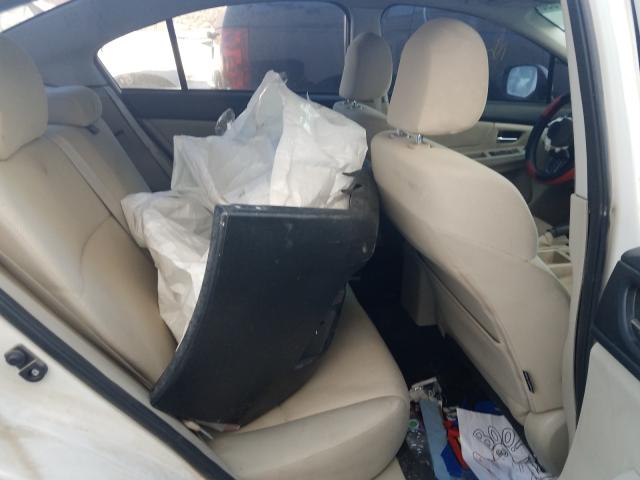 2012 SUBARU IMPREZA PR JF1GJAD64CH007464