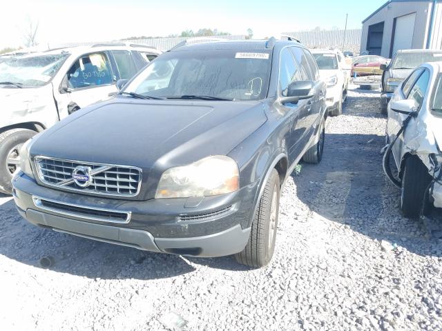2011 VOLVO XC90 3.2 YV4952CY7B1585515