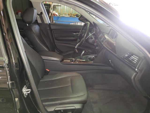 2015 BMW 328 I WBA3A5G50FNS85770