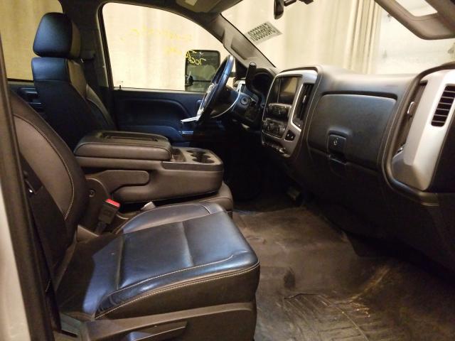 2016 GMC SIERRA K35 1GT42WC87GF294309