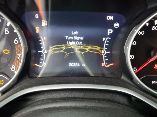 2019 JEEP COMPASS LI 3C4NJDCB2KT748293