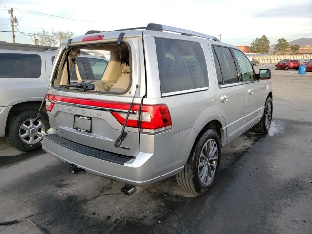 2015 LINCOLN NAVIGATOR 5LMJJ2JTXFEJ12394
