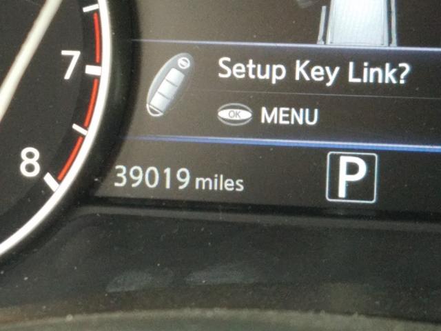 2017 NISSAN MURANO S 5N1AZ2MH6HN124595