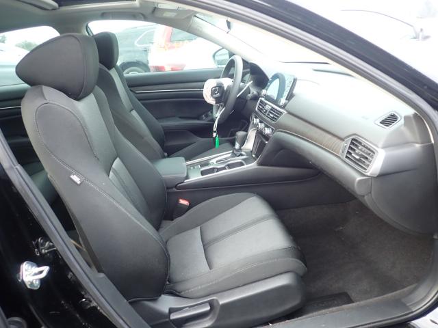 2018 HONDA ACCORD EX 1HGCV1F46JA077449